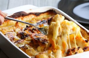 18 Casserole Menarik untuk Makanan Mudah dan Nyaman