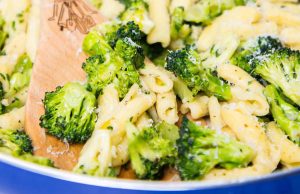 Di luar kukus 18 resep brokoli yang harus dicoba