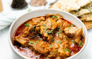 34 Makan Malam Mudah dan Cepat untuk Malam Apa Pun