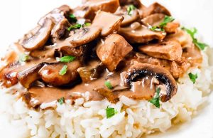 20 Makanan Nyaman dan Menyentuh Hati untuk Memberi Makan Jiwa Anda