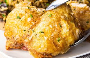 Makan Malam Secepatnya 27 Resep Kuliner-Crunched!