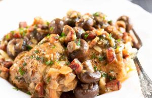 Irresistible Recipes That Belong on Your Table