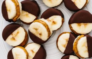 36 Resep Jajanan Sepulang Sekolah Enak Sekali, Nanti Hilang Dalam Hitungan Menit