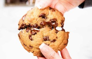 20 resep kue dan bar yang menyenangkan yang rasanya luar biasa