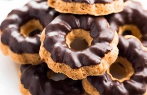 Cookie Crumble Chronicles 20 Resep yang Akan Mengguncang Dunia Anda