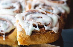 Kreasi Cinnamazing 24 Jalan Menuju Kebahagiaan