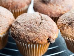 Muffin Recipes That’ll Make Your Morning Better
