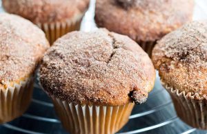Muffin Recipes That’ll Make Your Morning Better