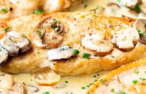 20 Hidangan Ayam yang Mudah untuk Dikuasakan