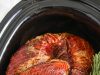 Crock Pot Ham – Habiskan Dengan Uang