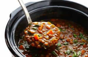 21 Resep Slow Cooker yang Nyaman untuk Makan Malam di Malam Hari yang Mudah