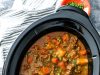 Rebusan Daging Sapi Crock Pot – Habiskan Dengan Uang