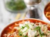 Sup Lasagna CrockPot {Keju & Lezat}