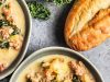 Zuppa Toscana – Habiskan dengan Uang