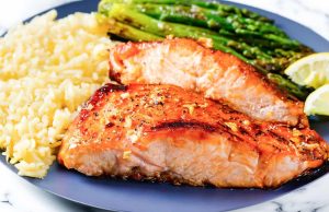 Makan dalam Hitungan Menit Karena Siapa yang Punya Waktu Rumit?