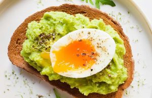 21 Avocado Recipes That Show Off Its Creamy Magic