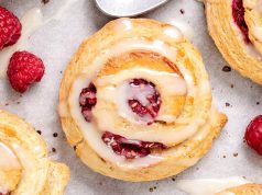 24 Juicy Desserts to Brighten Your Day