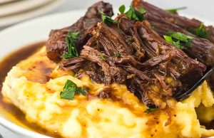 18 resep slow cooker yang membuat makan malam mudah dan lezat