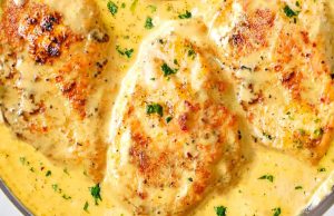 27 Makan Malam Ayam yang Menarik untuk Makan Malam Hari Kerja yang Mudah