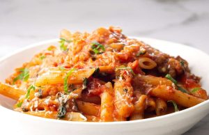 15 Aduk, Sizzle, dan Sajikan Hidangan untuk Seluruh Keluarga