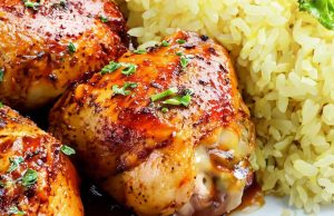 Dari Pan hingga Piring 20 Resep Ayam yang Menarik