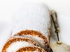 Labu Swiss Roll – Dapur Erren