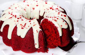 18 resep kue bundt yang tidak kekurangan kesempurnaan manis