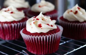 Cupcake Chronicles 20 Resep Yang Memberi Lapisan Pada Kue