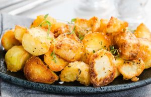 16 Side Dishes to Elevate Your Easter Feast