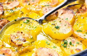 Kreasi Casserole 15 Hidangan Lezat untuk Potluck Anda Berikutnya