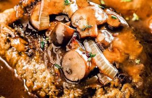 Anda Memiliki Saya di Daging Sapi Giling, 20 Resep yang Akan Membuat Anda Benar!