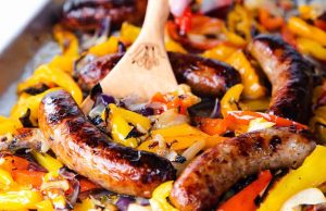 10 resep wajan lembar mudah untuk dicoba minggu ini