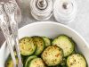 Tumis Zucchini – Habiskan Dengan Uang