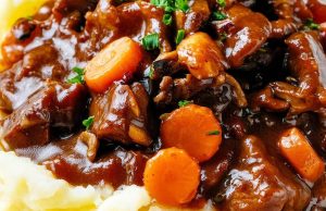 20 Resep Rebusan yang Menenangkan, Sempurna untuk Musim Gugur