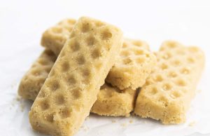 Cerahkan Hari Anda dengan Camilan Lemon Musiman Ini