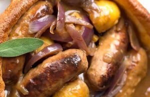 Lambat dan Mantap Memenangkan Makan Malam 15 Resep untuk Koki Malas