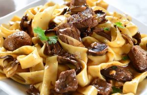 24 resep daging sapi yang luar biasa untuk pecinta daging