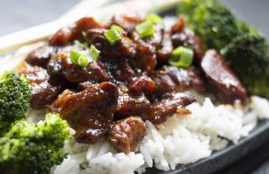 Makan malam yang menghibur slow cooker untuk crockpot Anda