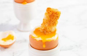 Bagaimana kalau kita menari? 23 Resep Telur yang Menyenangkan dan Beraroma Menanti!