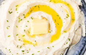 15 Resep Kentang Tumbuk Terbaik yang Pasti Anda Suka