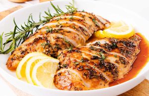 16 berdengkek resep unggas yang bagus untuk membuat Anda pingsan