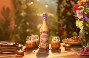 Sip Mingguan: Diageo mempermanis Baileys dengan churro | Leinenkugel membentang menjadi gula-gula
