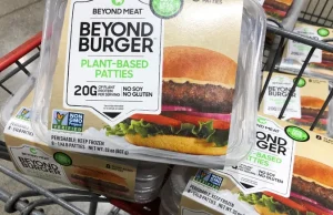 Beyond Meat mengumumkan rencana untuk steak baru