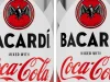 Coca-Cola dan Bacardi bermitra dalam koktail siap minum