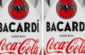 Coca-Cola dan Bacardi bermitra dalam koktail siap minum