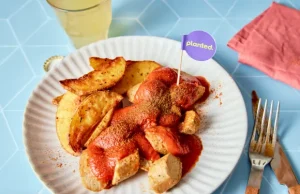 Perusahaan teknologi makanan Ditanam untuk meluncurkan steak potong utuh yang difermentasi ‘pertama dari jenisnya’