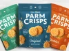 Hain Celestial menjual ParmCrisps kepada pemilik Pop Secret