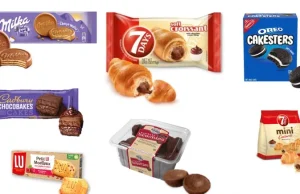 Mondelēz membeli saham mayoritas pembuat kue dan kue kering Tiongkok yang berkembang pesat