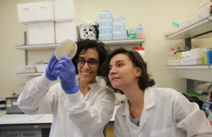 DairyX membuat kemajuan terobosan dalam kasein bebas sapi