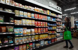 Bagaimana perusahaan makanan dan minuman dapat tetap terdepan dalam menghadapi perubahan yang disebabkan oleh obat GLP-1